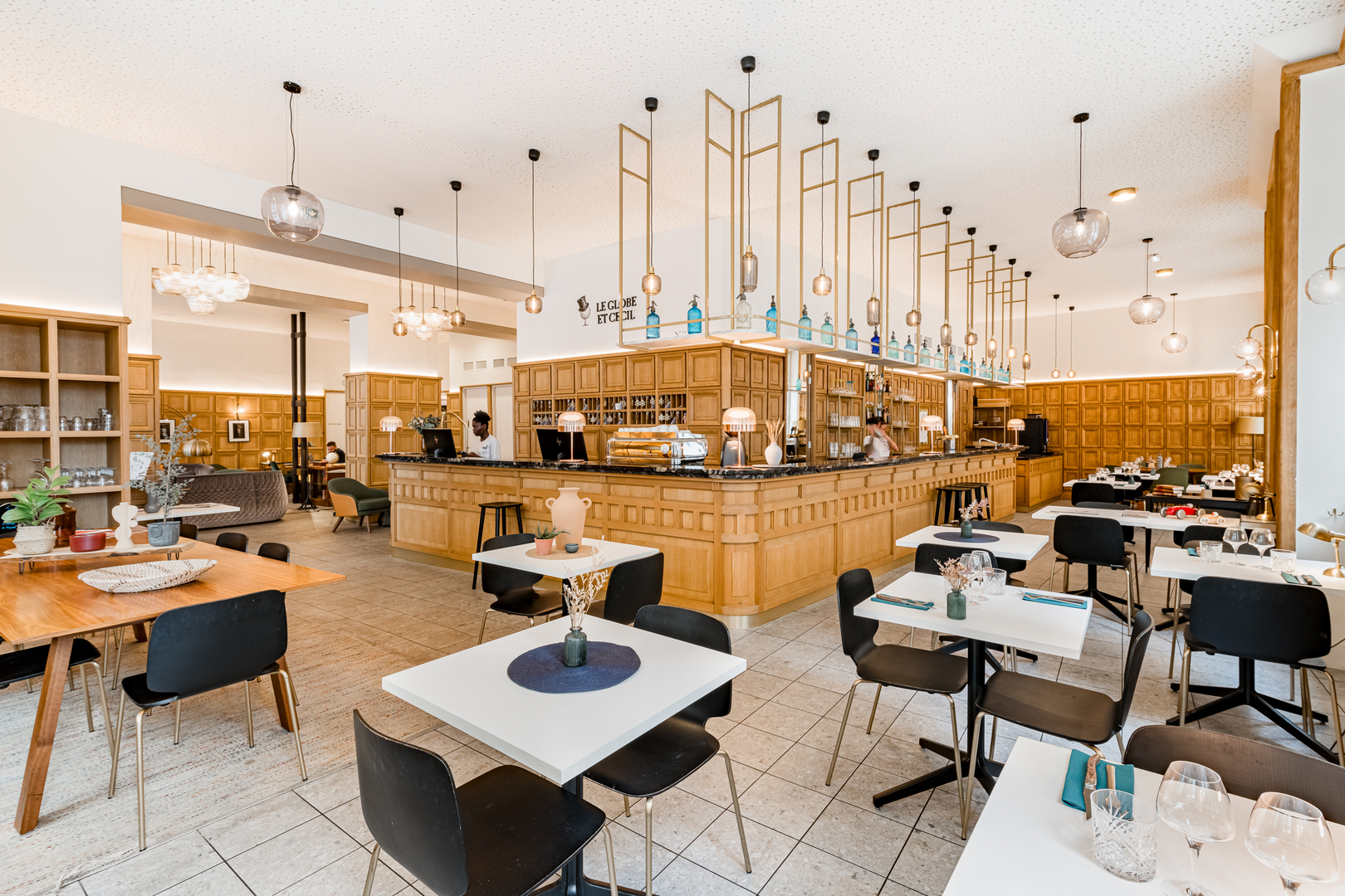Restaurant Comptoir Cecil4