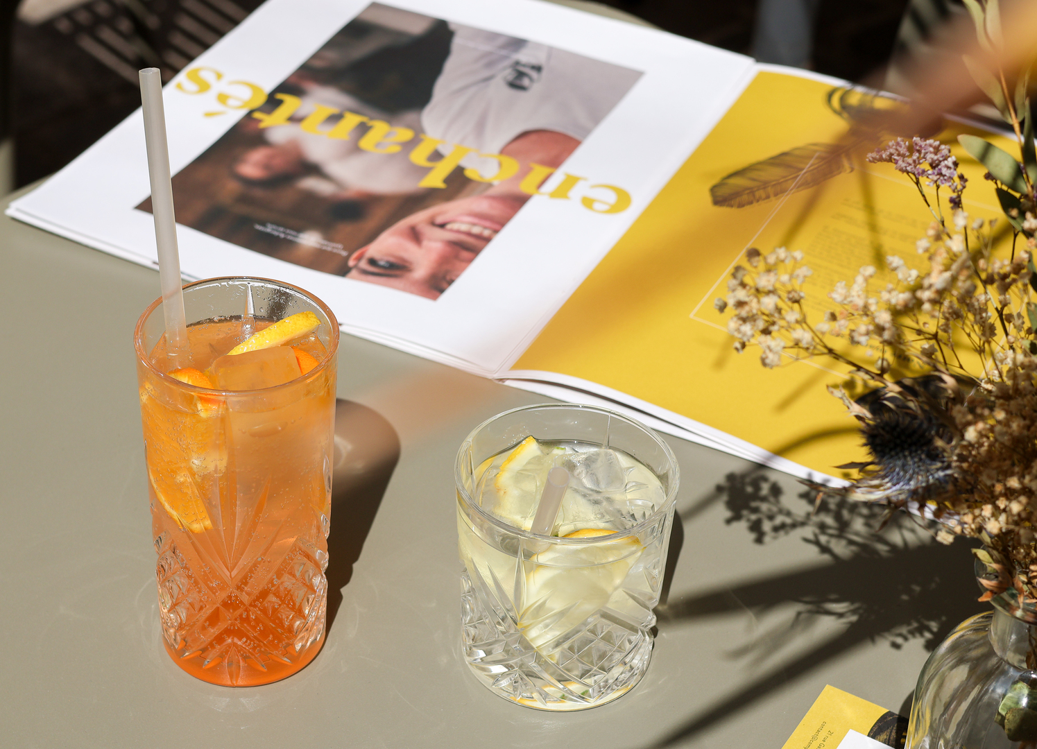 afterwork lyon