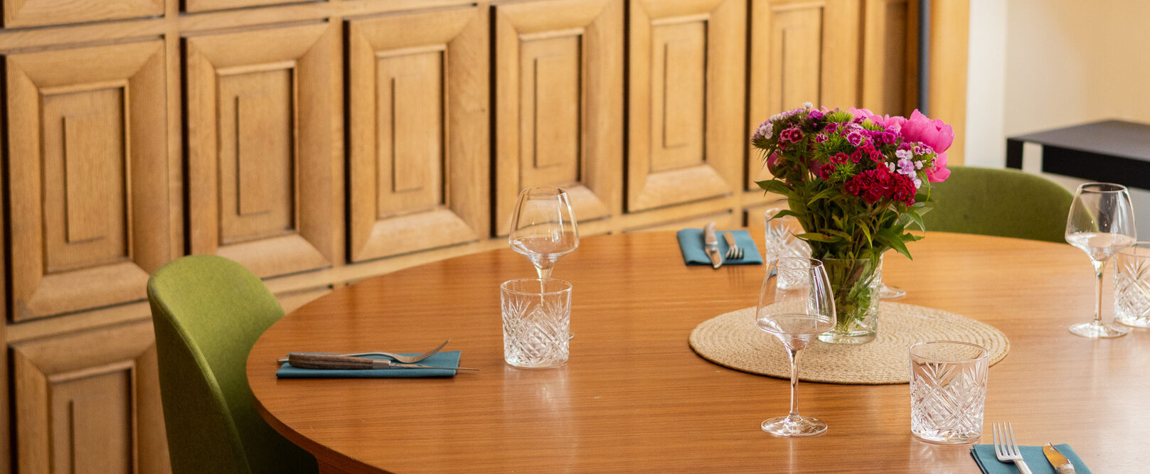 restaurant bellecour lyon