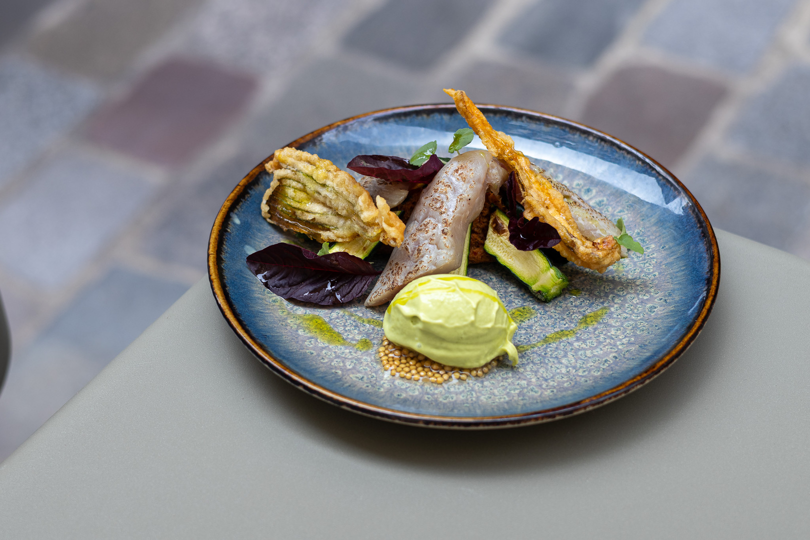 restaurant lyon bellecour 1