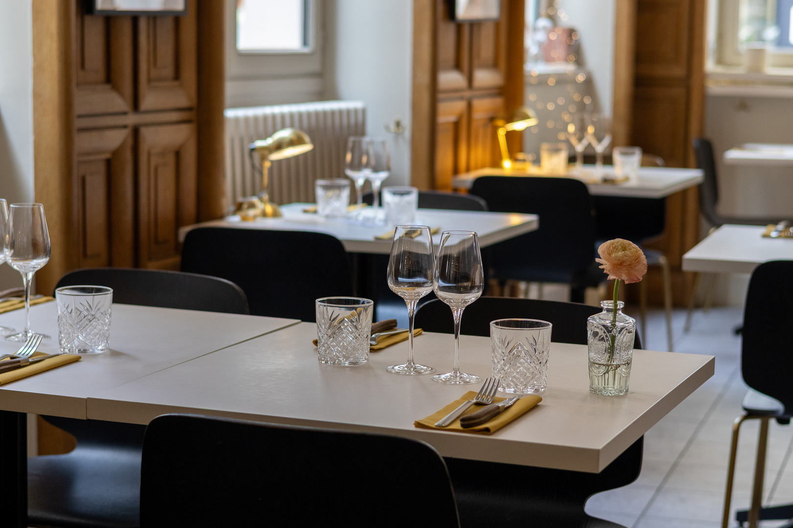 restaurant lyon