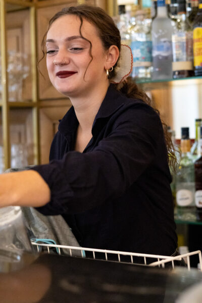 le comptoir cecil restaurant equipe